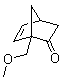 CAS#: 61855-77-4， 1-(Methoxymethyl)-Bicyclo[2.2.1]Hept-5-En-2-One