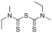 CAS#: 61900-98-9， Ethylmethylthiocarbamic Thioanhydride