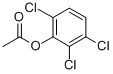 CAS#: 61925-87-9， 2,3,6-Trichlorophenol Acetate