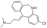 CAS#: 6196-08-3， N-[(2Z)-2-(3-Chloro-10H-Acridin-9-Ylidene)Ethyl]-N-Ethyl-Ethanamine