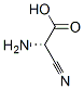 CAS#: 6232-21-9， 2-Cyanoglycine