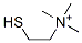 CAS#: 625-00-3， Thiocholine