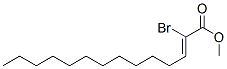 CAS#: 62587-77-3， Methyl 2-Bromotetradecenoate