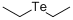 CAS#: 627-54-3， Tellurium Diethyl