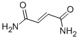 structure of CAS# 627-64-5, Fumaramide;But-2-Enediamide;Nsc 16608;Zinc01470783