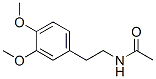 CAS#: 6275-29-2， N-(3,4-Dimethoxyphenethyl)Acetamide