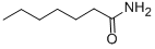 CAS#: 628-62-6， Heptanamide