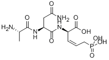 CAS#: 62896-17-7， Plumbemycin B