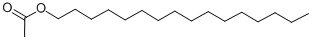 CAS#: 629-70-9， Palmityl Acetate