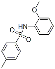 CAS#: 6295-94-9， 2'-Methoxy-p-Toluenesulfonanilide