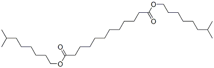 CAS#: 63003-34-9， Diisononyl Dodecanedioate