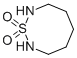 CAS#: 63009-98-3， [1,2,8]Thiadiazocane 1,1-Dioxide