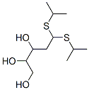 CAS#: 6301-46-8， 5,5-Bis(Propan-2-Ylsulfanyl)Pentane-1,2,3-Triol