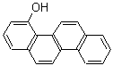 CAS#: 63019-40-9， 4-Chrysenol
