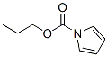CAS#: 6308-46-9， Propyl Pyrrole-1-Carboxylate