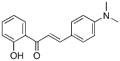 CAS#: 6342-97-8， 2'-Hydroxy-4-(Dimethylamino)Chalcone