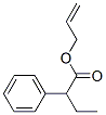 CAS#: 6345-86-4， Prop-2-Enyl 2-Phenylbutanoate
