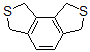 CAS 登录号：63458-32-2， 1,3,6,8-四氢-苯并[1,2-C:3,4-C']二噻吩