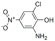 CAS#: 6358-04-9， 2-Amino-6-Chloro-4-Nitrophenol