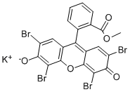 CAS#: 6359-04-2， Eosin Methylene-Blue