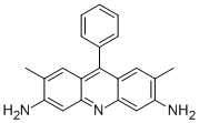 CAS 登录号：6359-38-2， 苯并黄素
