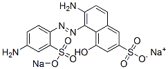 CAS#: 6360-04-9， Acid Red 34