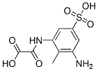 CAS#: 6364-14-3， 2'-Methyl-3'-Amino-5'-Sulfooxanilic Acid
