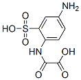 CAS#: 6364-15-4， [(4-Amino-2-Sulphophenyl)Amino]Oxoacetic Acid