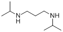 结构式 CAS# 63737-71-3, N,N'-二异丙基-1,3-丙烷二胺