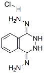 CAS#: 63868-75-7， 2,3-Dihydrophthalazine-1,4-Dione Dihydrazone Monohydrochloride