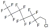 CAS#: 64018-25-3， 3,3,4,4,5,5,6,6,7,7,8,8,8-Tridecafluorooctyl Chloride