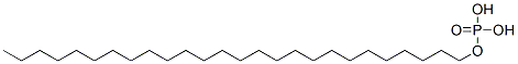 CAS#: 64131-07-3， 1-Hexacosanol, Phosphate