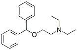 CAS#: 642-58-0， Ethylbenzhydramine