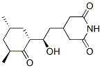 CAS#: 642-81-9， 4-[(R)-2-[(1R,3S,5S)-3,5-Dimethyl-2-Oxocyclohexyl]-2-Hydroxyethyl]-2,6-Piperidinedione