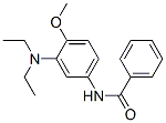 CAS#: 64346-72-1， 3'-(Diethylamino)-4'-Methoxybenzanilide