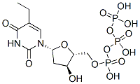 CAS#: 64406-41-3， 5-Ethyl-2'-Deoxyuridine Triphosphate