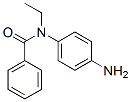 CAS#: 6471-31-4， N-(4-Aminophenyl)-N-Ethylbenzamide