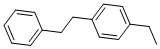 CAS#: 64800-83-5， Ethyl(Phenylethyl)Benzene