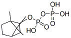 CAS#: 64822-87-3， Bornyl Pyrophosphate