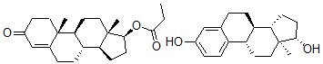 CAS#: 64867-19-2， Synovex-H