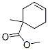CAS#: 6493-80-7， Methyl 1-Methylcyclohex-3-Ene-1-Carboxylate