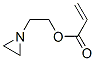 CAS#: 6498-82-4， 2-(Aziridin-1-Yl)Ethyl Acrylate