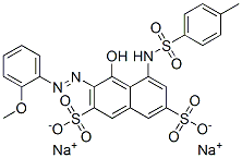 CAS#: 6505-96-0， Acid Red 264