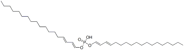 CAS#: 65104-96-3， Di(Octadecadienyl) Hydrogen Phosphate