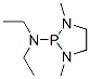 CAS#: 65173-82-2， 2-Diethylamino-1,3-Dimethyl-1,3,2-Diazaphospholidine