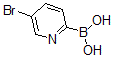 CAS#: 652148-97-5， (5-Bromo-2-Pyridinyl)-Boronic Acid