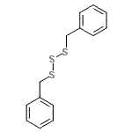 CAS#: 65300-05-2， Dibenzyltrisulfide