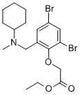 CAS#: 65415-42-1， Oxabrexine