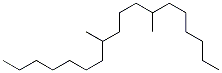 CAS#: 65431-89-2， 7,11-Dimethyloctadecane