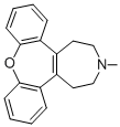 CAS#: 65509-24-2， Maroxepin